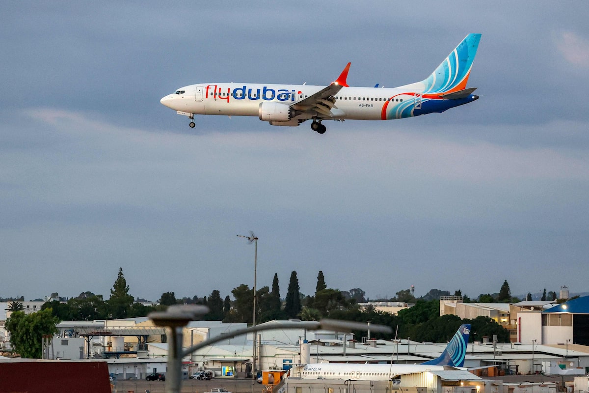 Copiloto passou por doutrinação radical islâmica e gritava aos passageiros ‘matem-me’, diz Netanyahu