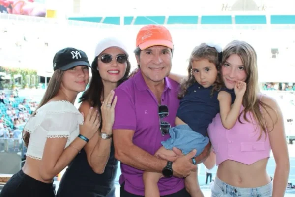 Daniel desabafa e fala sobre manter vida amorosa longe dos holofotes