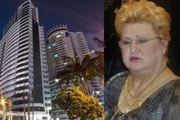 Anita Harley, herdeira de fortuna de R$ 2 bilhões, morava em hotel de luxo em SP