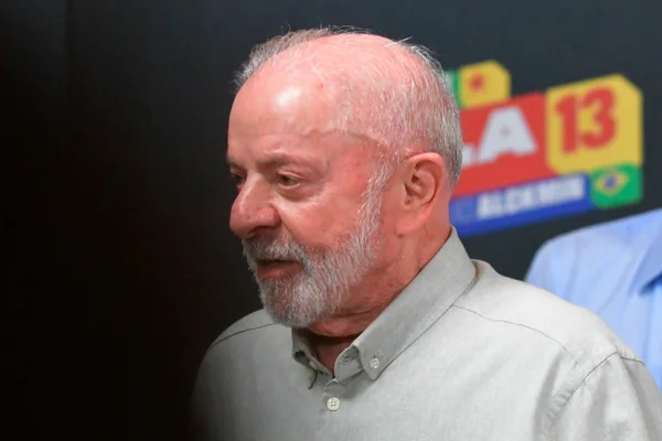 Com Flávio à frente, campanha de Lula lista 35 viradas em eleições