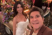 Daniel desabafa e fala sobre manter vida amorosa longe dos holofotes