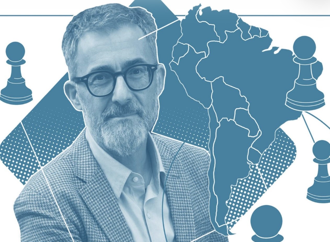 ‘Sociedades estão imediatistas, e frustração castiga governos’, avalia espanhol que fez campanhas vitoriosas na América Latina