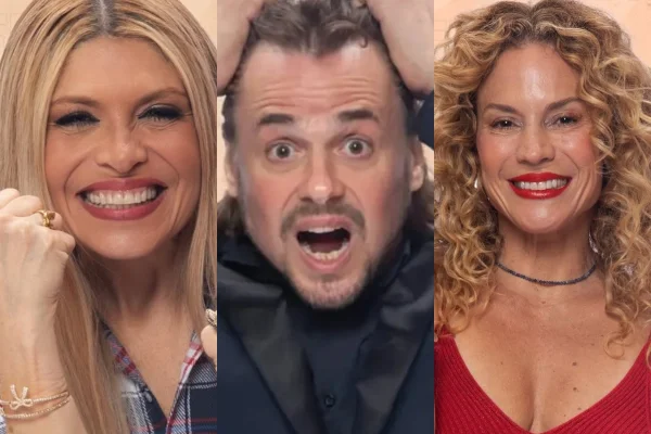 A Fazenda 18: enquete revela quem deve deixar o reality - destaque galeria