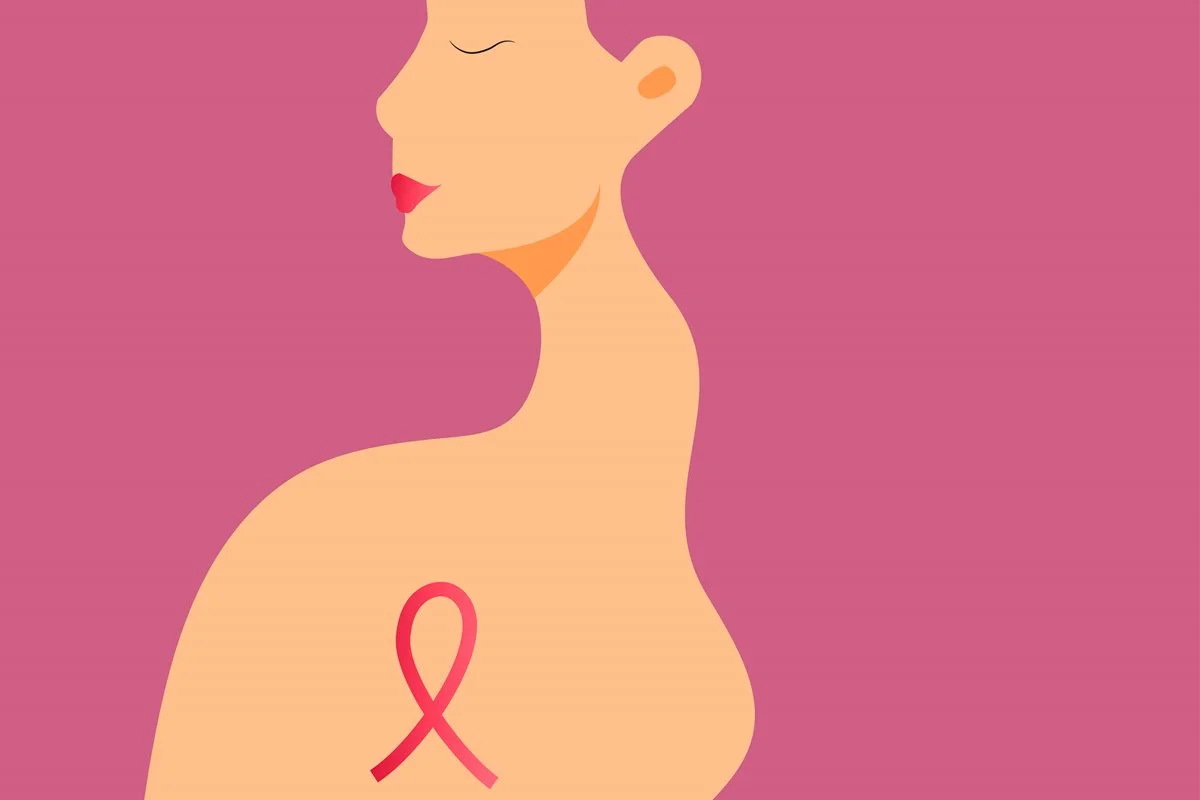 Câncer de mama: como a alimentação pode ajudar no tratamento da doença