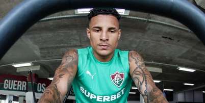 Foto: Divulga&ccedil;&atilde;o/ Autor Desconhecido/ Fluminense Foto: Divulga&ccedil;&atilde;o/ Autor Desconhecido/ Fluminense / RTI Esporte