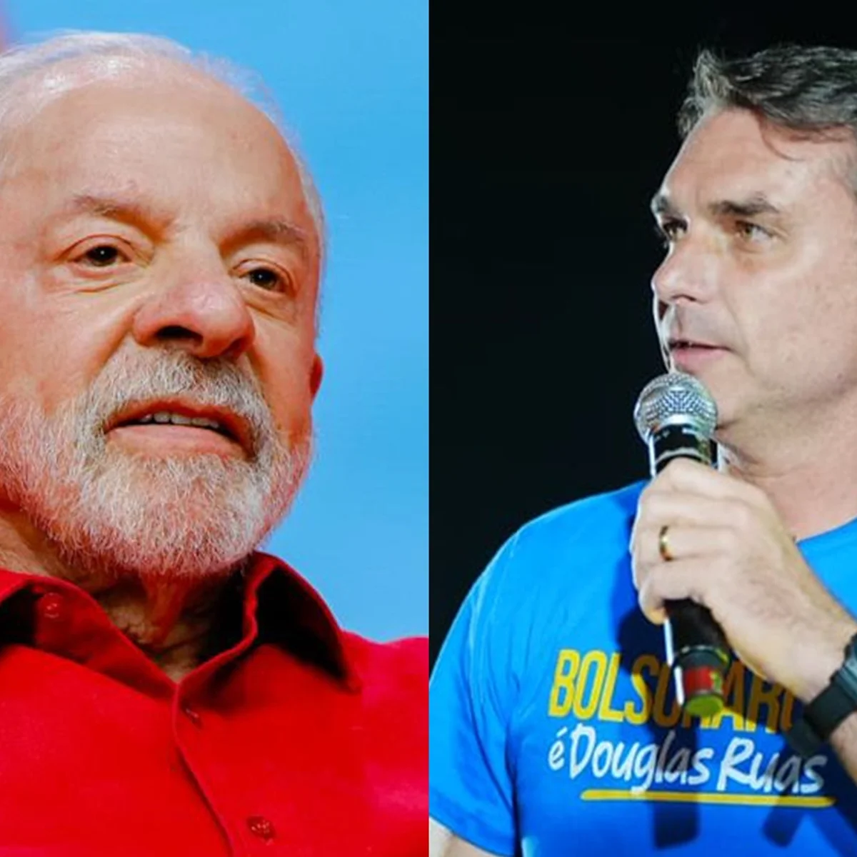 2º turno: abstenção nas eleições afeta mais Lula do que Flávio Bolsonaro