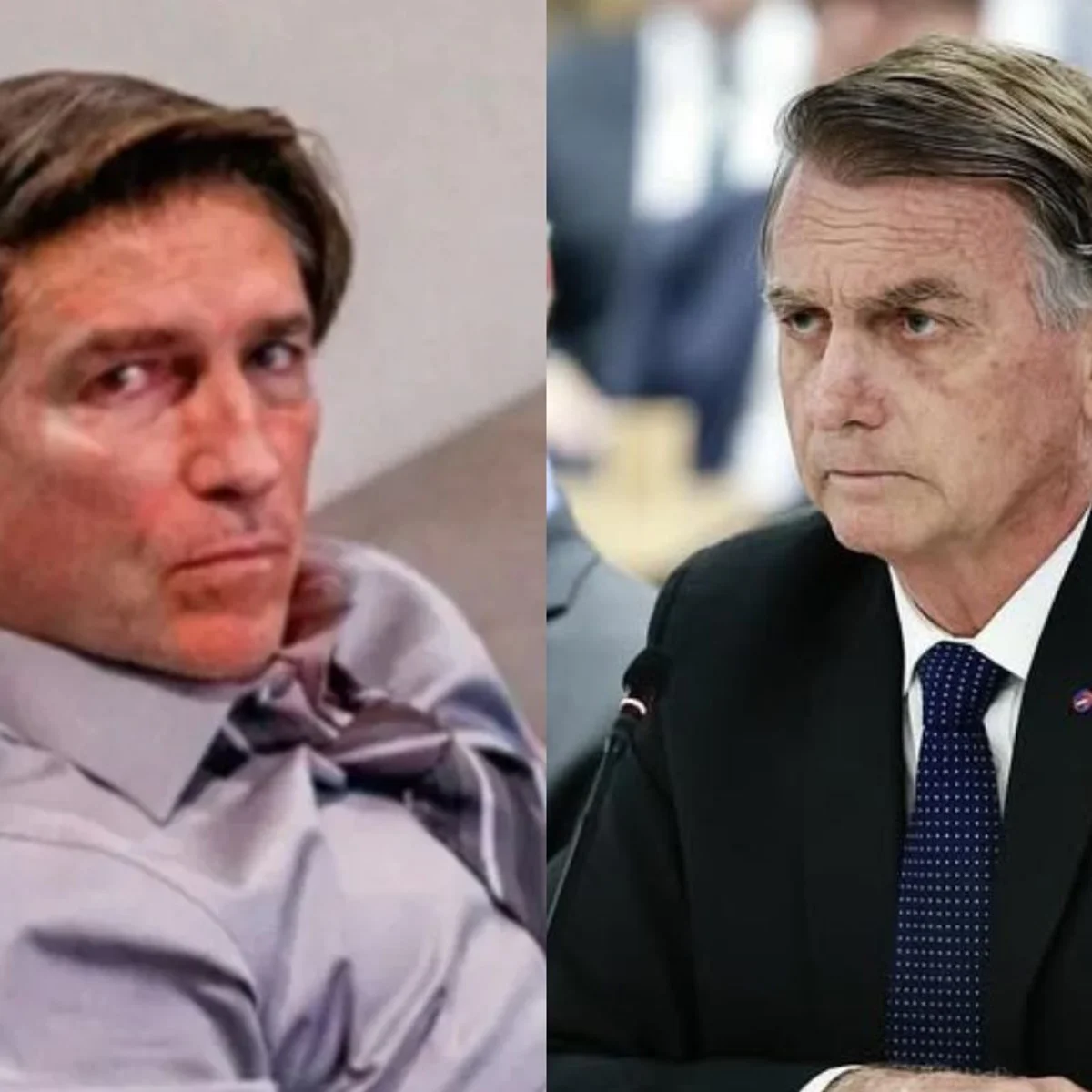 Dark Horse: filme sobre Jair Bolsonaro só deve chegar aos cinemas em 2027