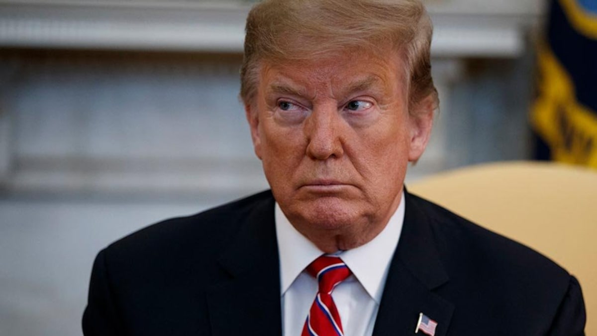 Trump confunde Brasil com Índia ao elogiar rapidez da apuração e criticar eleições dos EUA