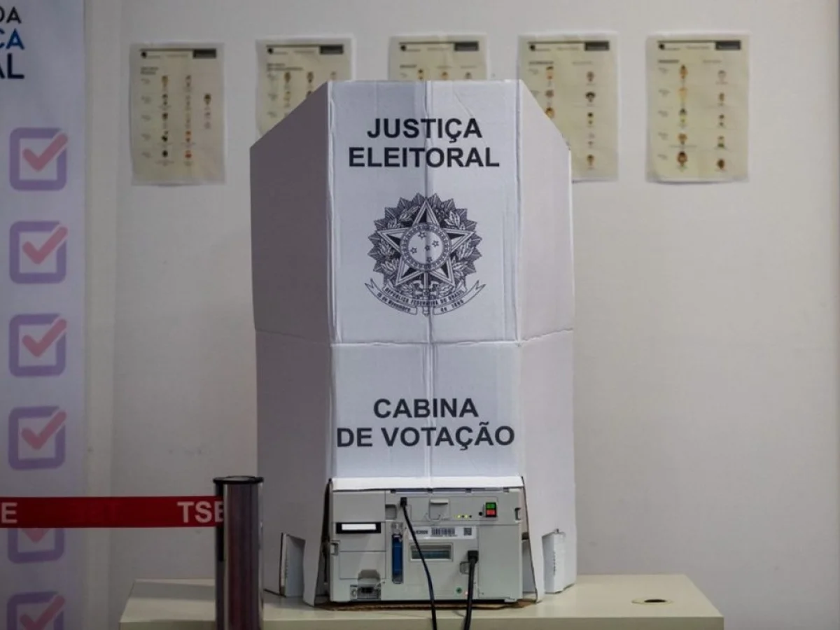 Confira a lista de deputados federais eleitos por Goiás