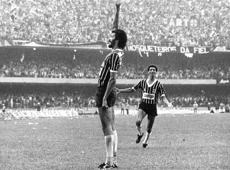 Walter Salles estreia ‘Sócrates Brasileiro’ na Mostra de SP