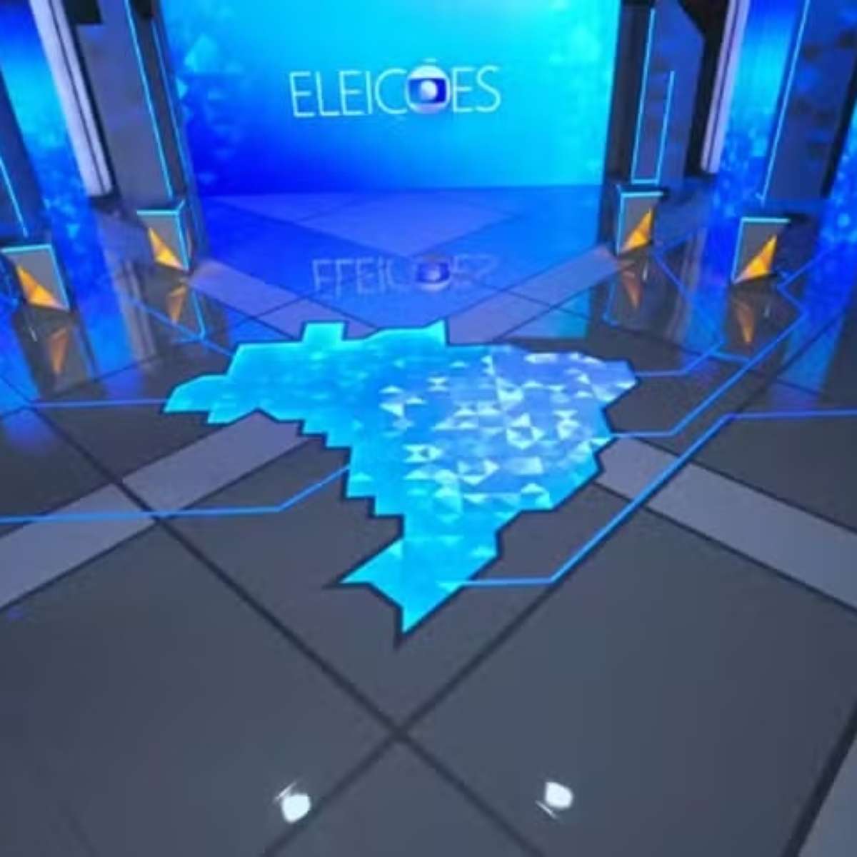 Ausência de presidenciáveis em debates expõe o medo do poder de influência da velha televisão