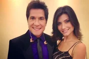 Daniel desabafa e fala sobre manter vida amorosa longe dos holofotes