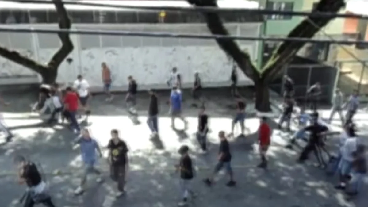 Chega ao 2º dia júri de corintianos por morte de 2 palmeirenses na Inajar