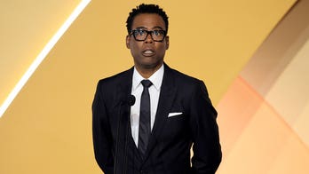Chris Rock shreds 'woke 1.0' era, compares modern outrage to Salem witch hunts