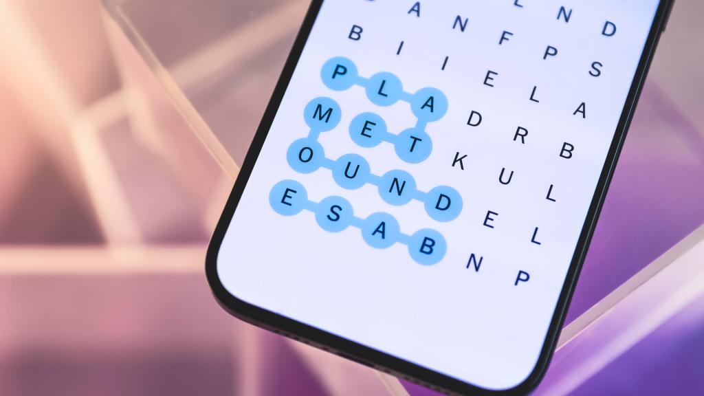 Se você ama Wordle, deve tentar esses outros 10 jogos de palavras