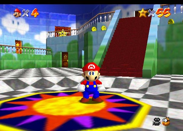 5 jogos clássicos do Nintendo 64 que continuam incríveis até hoje