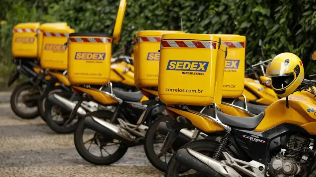 AliExpress e Correios fecham acordo para acelerar entregas no Brasil
