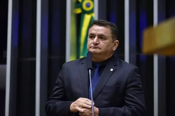 Quem é Reginaldo Veras, deputado federal reeleito pelo DF