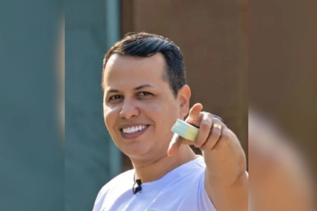 Mais de 9 mil votaram em candidato a deputado de SP preso por elo com PCC