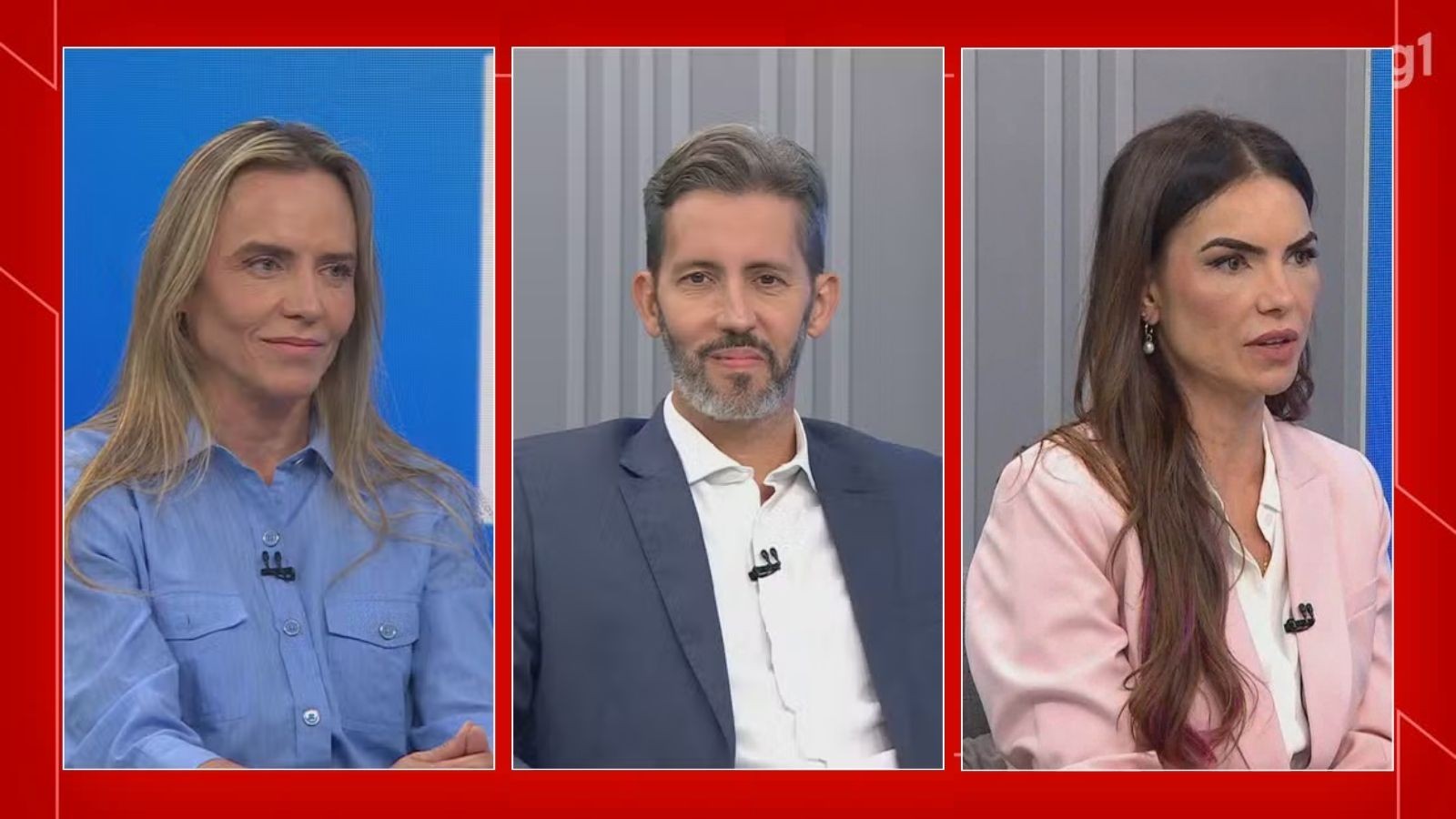 Datafolha no DF, votos válidos: Celina Leão, 55%; Leandro Grass, 27%; Paula Belmonte, 10%