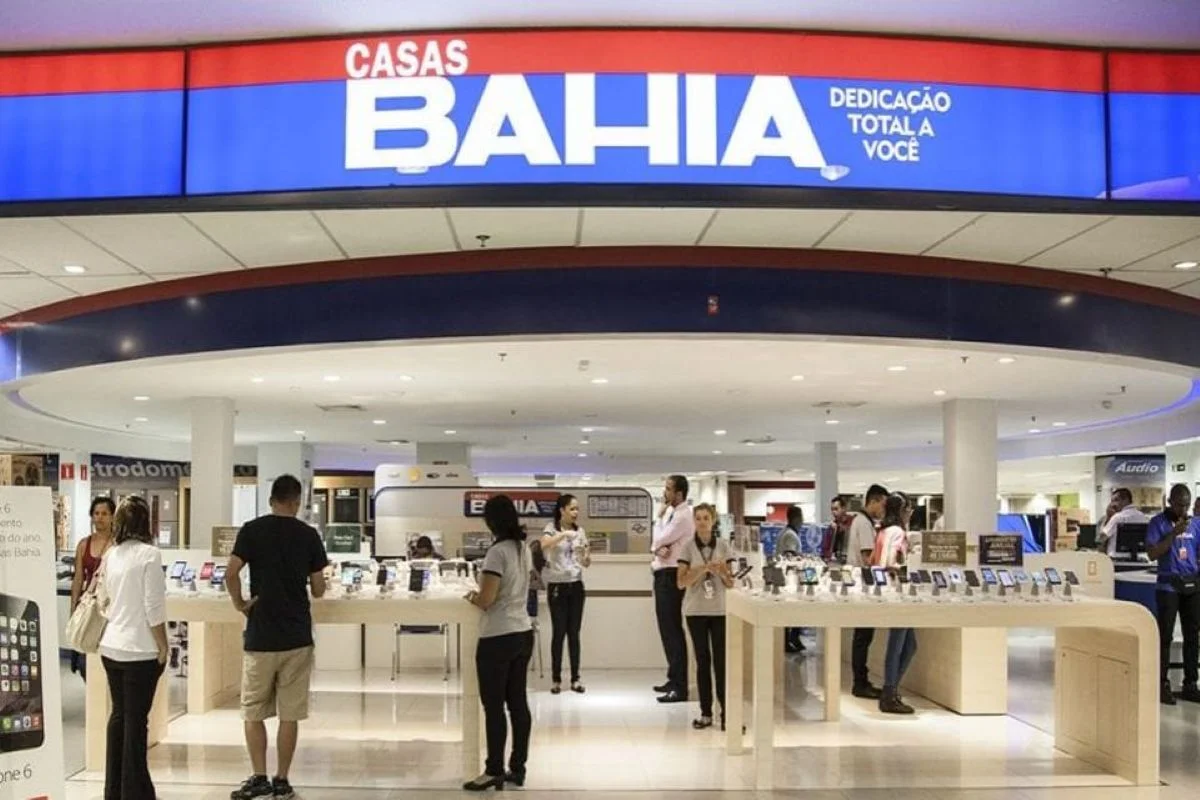 Casas Bahia e entidades fecham acordo para indenizar 4,3 mil demitidos