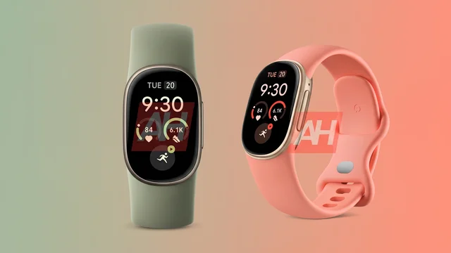 Nova pulseira fitness do Google vaza com GPS, tela e bateria de 7 dias