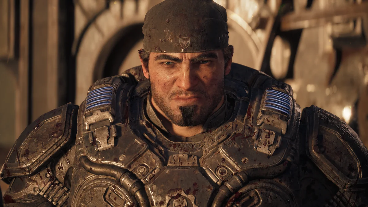 Imagem da matéria: 10 erros e acertos de Gears of War: E-Day