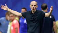 Thomas Tuchel Tetap Panggil Pemain Manchester City jika Terdegradasi