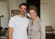Pedro Rousseff, sobrinho-neto de Dilma Rousseff