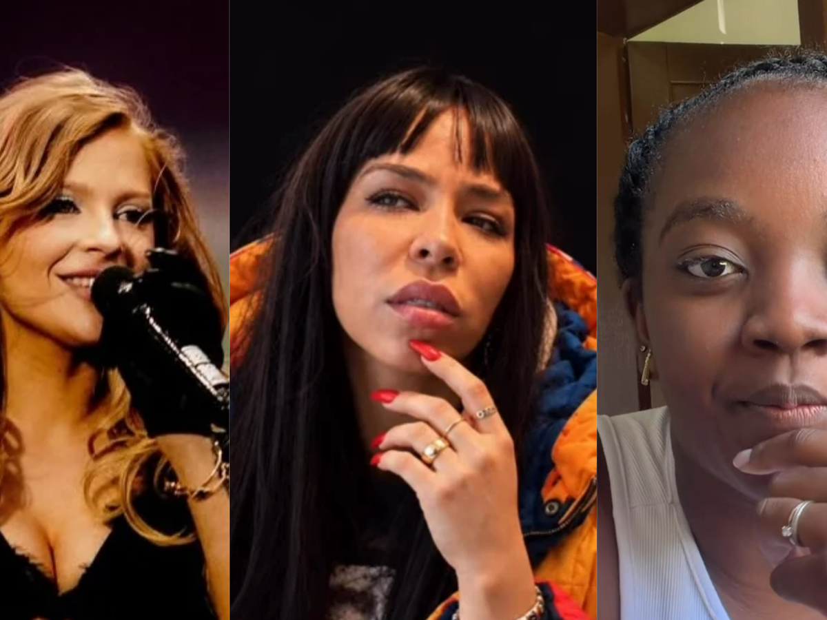 Flora Matos volta a criticar Luísa Sonza e ironiza apoio de Ana Elisa à cantora