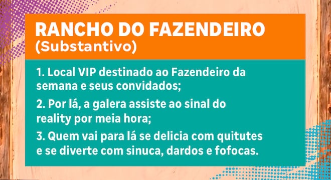 Treta da toalha! Tina Calamba se revolta com Serginho Hondjakoff após uso de item pessoal: ‘Estava nojenta’