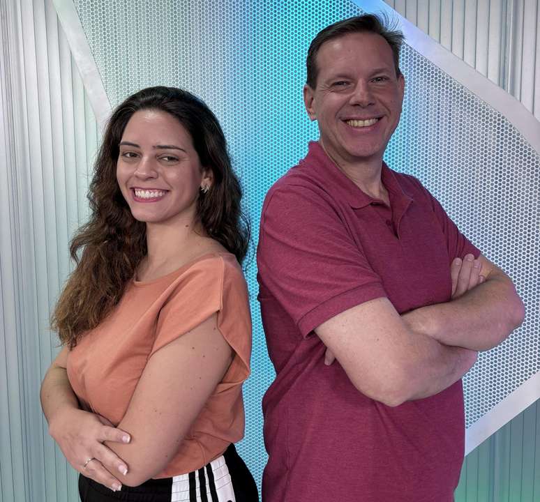 Terra terá placar em tempo real da apuração do 1º turno e programa ao vivo neste domingo (4)