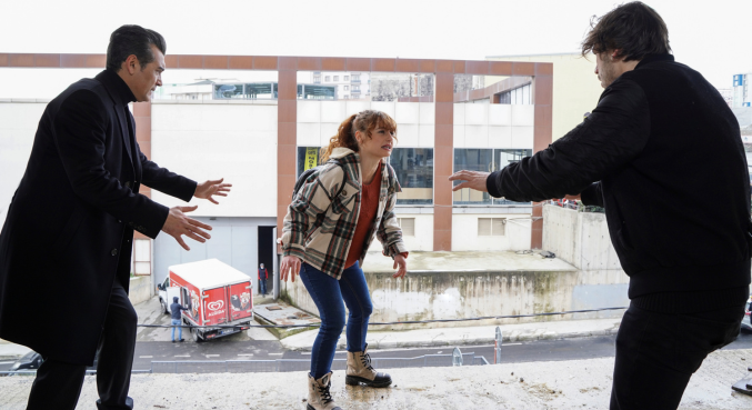 Iludida começa às 21h30 nesta quarta (7); veja o que muda na programação da RECORD