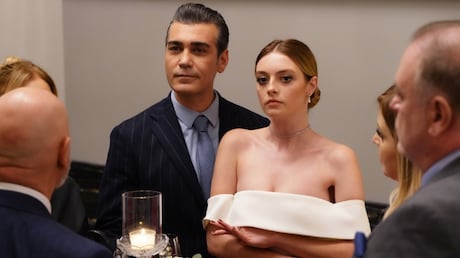 Mãe e filho! Ator que vive Ali em Iludida publica lembrança das gravações ao lado de Cansu Dere