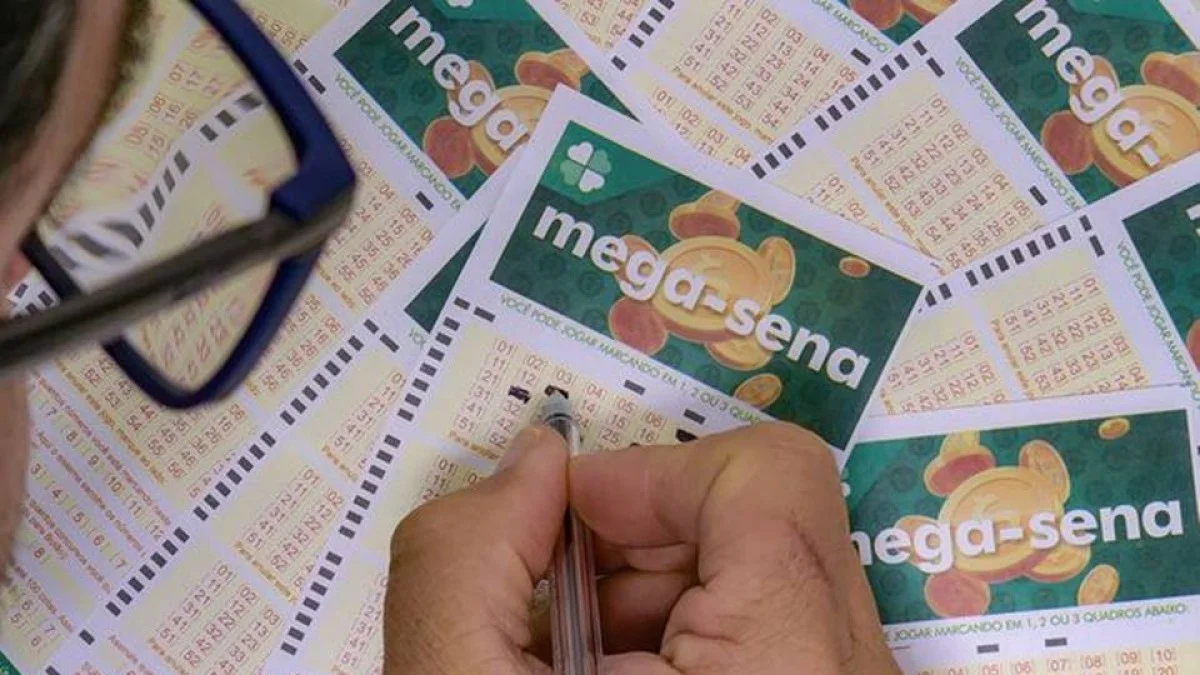 Mega-Sena: apostas do DF e Entorno acertam quina e faturam até R$ 99 mil
