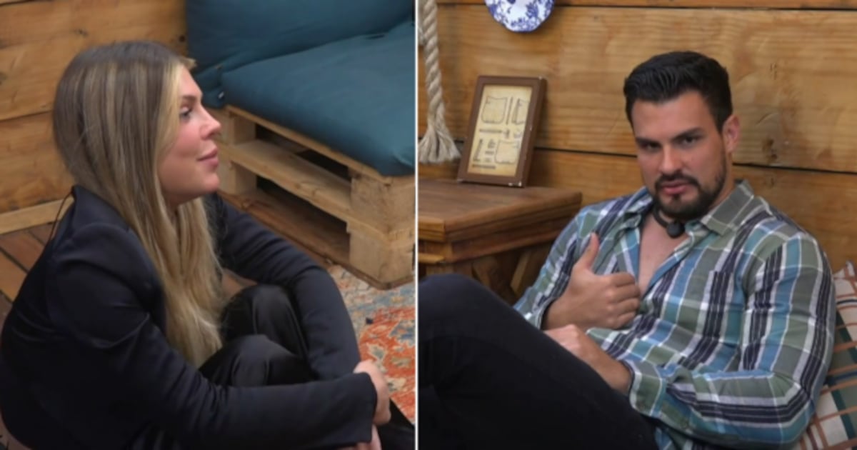 Término oficial? Ana Bruna e Renê Thristan colocam ponto final na relação: ‘Me retiro’