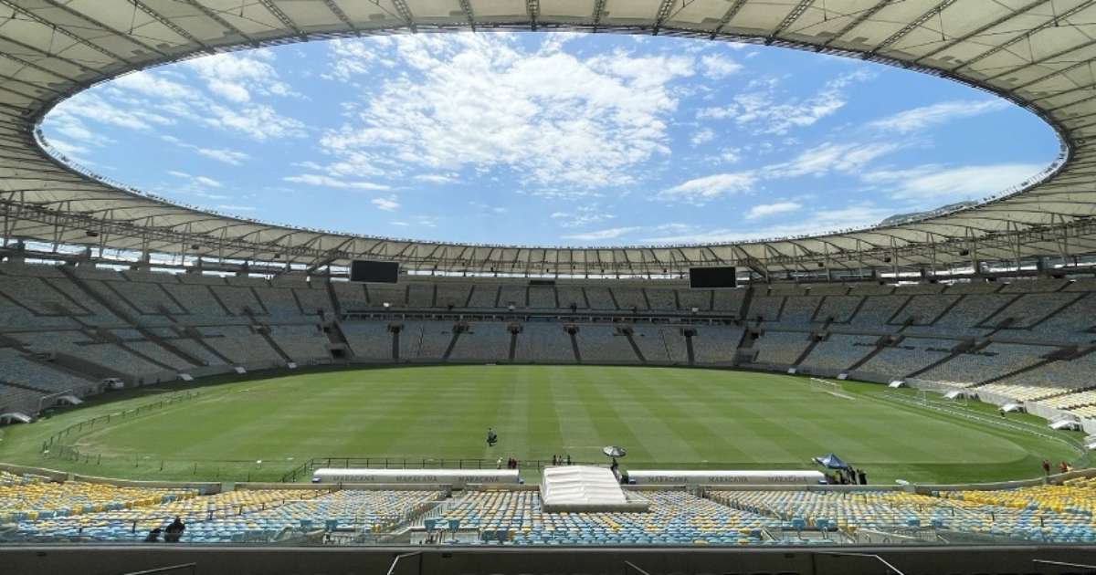 Consórcio Fla-Flu questiona Justiça e tenta barrar Vasco x Boca no Maracanã