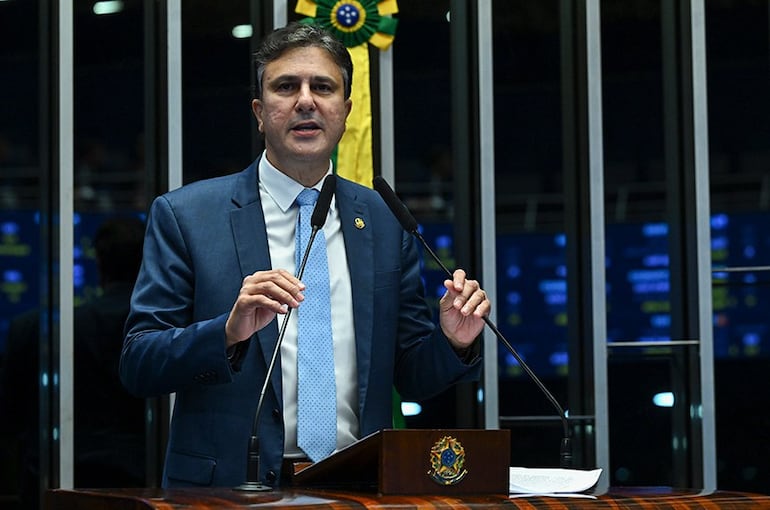 Redução da maioridade penal dividiu PT e seis senadores assinaram emenda de Camilo na PEC da Segurança