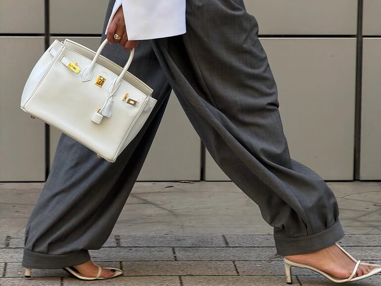 O que o seu look de trabalho diz sobre você?