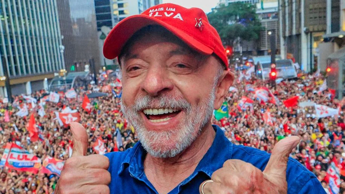 A virada de Lula: os números que ajudam a explicar a votação recorde