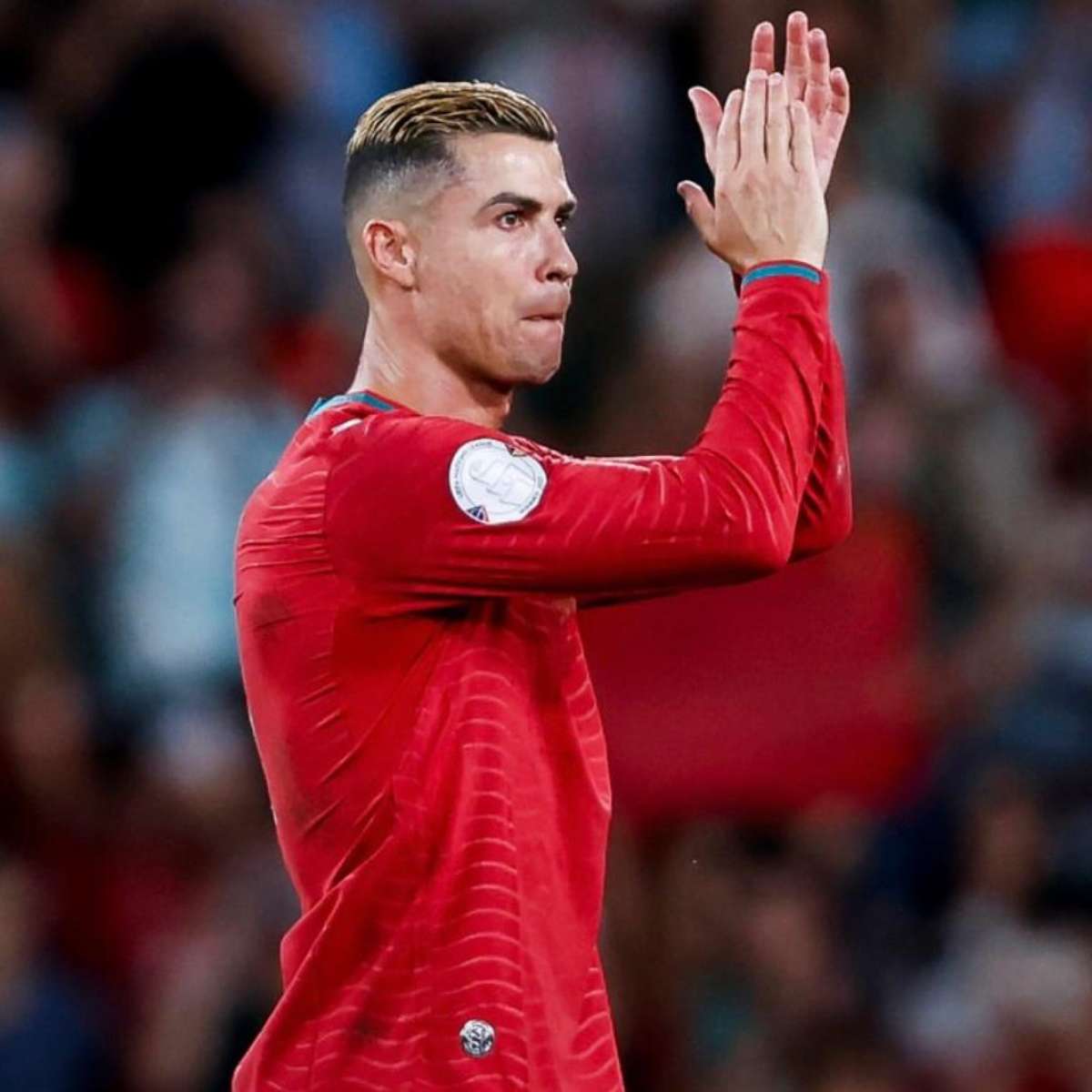 Cristiano Ronaldo publica carta reveladora e dá detalhes sobre as polêmicas com Jorge Jesus