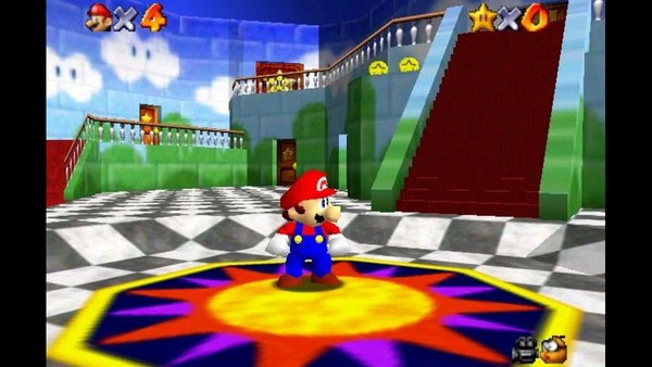 5 jogos clássicos do Nintendo 64 que continuam incríveis até hoje