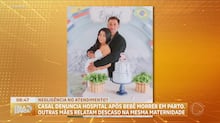 Mudar a maneira como você coloca seu bebê para dormir pode salvar a vida dele, de acordo com novos dados do CDC