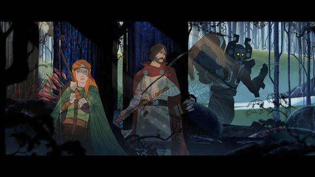 10 jogos de mitologia nórdica que todo fã de vikings precisa conhecer