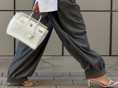 O que o seu look de trabalho diz sobre você?
