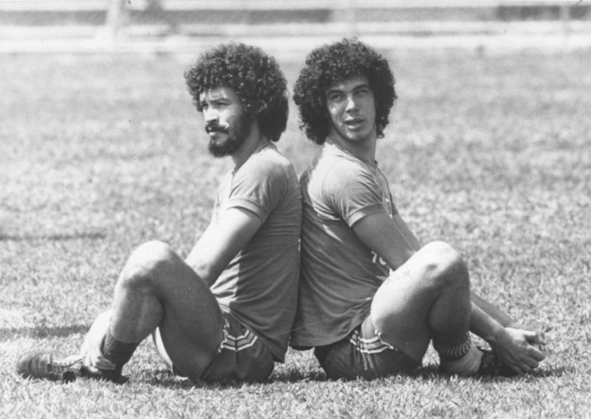 Walter Salles estreia ‘Sócrates Brasileiro’ na Mostra de SP