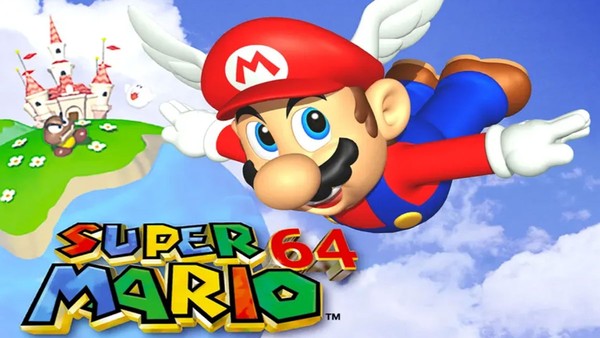 5 jogos clássicos do Nintendo 64 que continuam incríveis até hoje