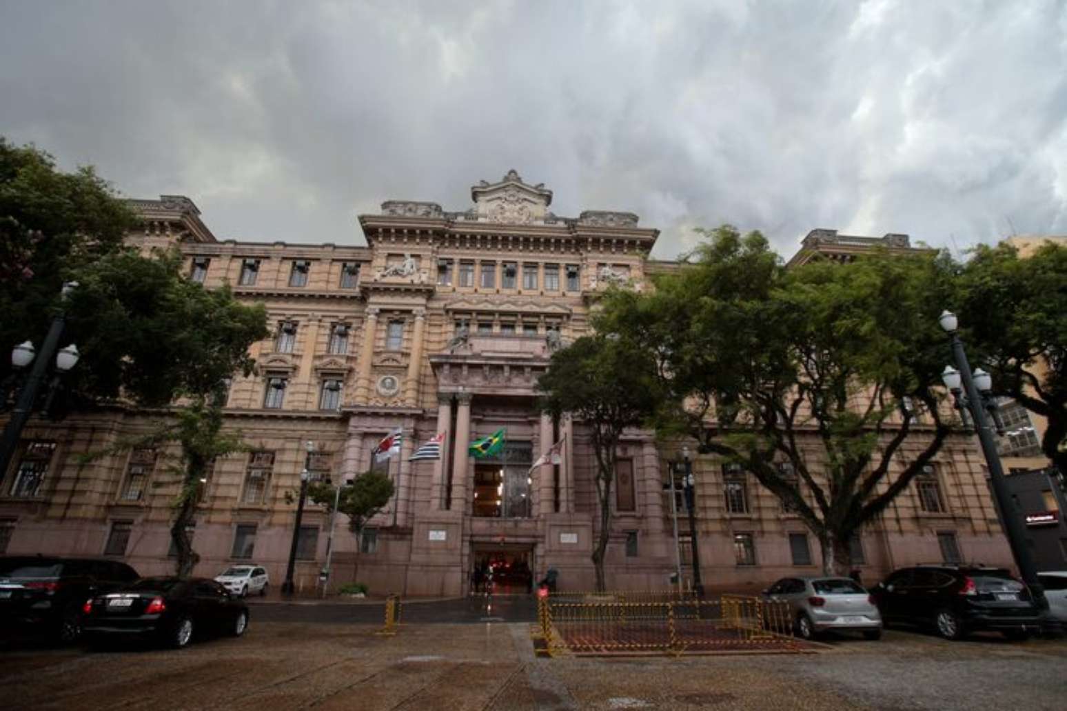 Tribunal de Justiça do Estado de São Paulo