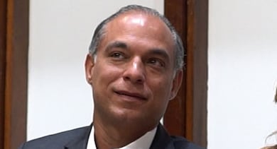 Augusto Lima, ex-sócio de Daniel Vorcaro, depõe à PF sobre transações do Banco Master