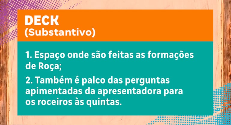 Adryana Ribeiro, Daniel Erthal e Maíra Charken estão na segunda Roça de A Fazenda 18